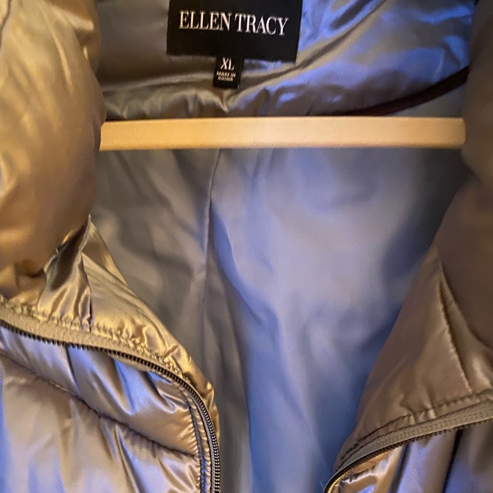 Ellen Tracy Jacket - image 3